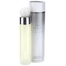 PERRY ELLIS "360 WHITE" EDT 3.4 OZ SPR [M]